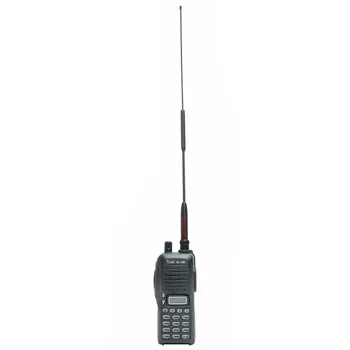 Diamant RH951S BNC 144/430MHz VHF UHF Dual Band Antena RH-951S RH 951S Pentru Kenwood, ICOM Walkie Talkie Doi-Way Radio