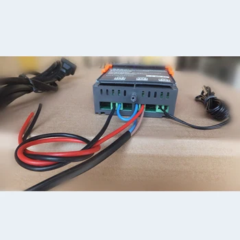 AL8010F 110/220V afisaj Digital Termostat Inteligent Comutator de Comandă al Temperaturii pentru Frigider si Acvariu de Control al Temperaturii