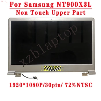 Pentru Samsung Notebook NP900X3L Panoul de Afișaj LCD cu LED-uri DE 13.3