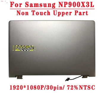 Pentru Samsung Notebook NP900X3L Panoul de Afișaj LCD cu LED-uri DE 13.3