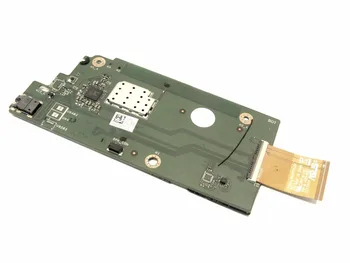 Original Pentru Asus Transformer Pad 10.1 TF103C de Încărcare USB Placa Audio Jack pentru Căști USB PORT de ANDOCARE DOCK PLUG Bord