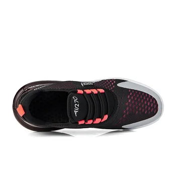 Noi Mens Pantofi Casual Respirabil Adidași Bărbați Lumina Plasă de Moda Pantof Confortabil Pereche pantofi sport pentru bărbați dimensiunea Pantof UE 35-46