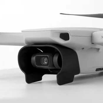 DJI Mavic Mini Drone Parasolar Gimable Camera Protector de Acoperire Sunnylife Lentile de Protecție Capac Greu Drone Accesorii