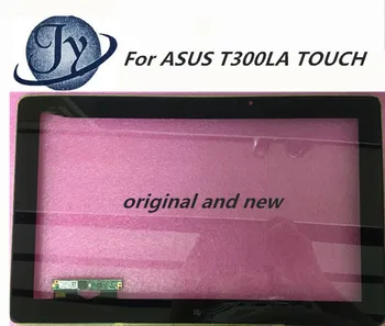New13.3 inch touch screen Digitizer Sticla Înlocuirea Senzorului Pentru Asus Transformer Book T300 T300L T300LA