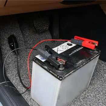 Universal OBD2 Baterie Auto Instrument de schimb OBD2 Cablu Auto Calculator ECU Memorie Economizor Automat de Energie de Urgență Cablu de Alimentare