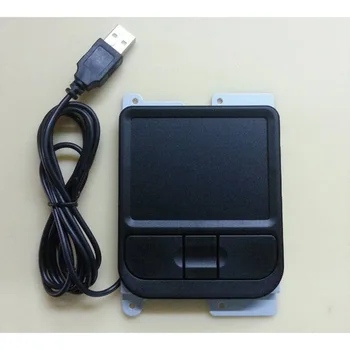 2019 NOU USB touch synaptics touchpad-ul mini Explorer Touch Mouse-ul pentru Industriale, cu comandă numerică cabinet PC-ul WINDOWS ȘI android