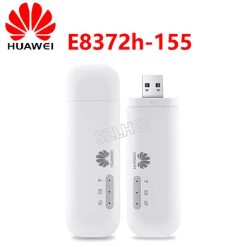 Deblocat Huawei E8372 E8372h-153 E8372h-608 E8372h-155 E8372h-320 4G LTE USB Wingle Universal 4G 150mbps USB Modem WiFi router