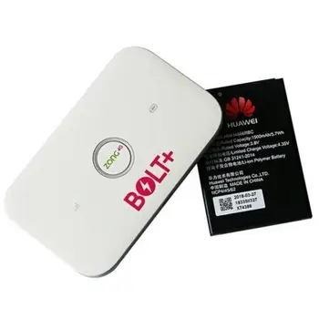 Deblocat Huawei E5573cs-322 4G Lte Wifi Dongle Router Mobile Hotspot Wireless 4G LTE Fdd Trupa pk e5778 E5577