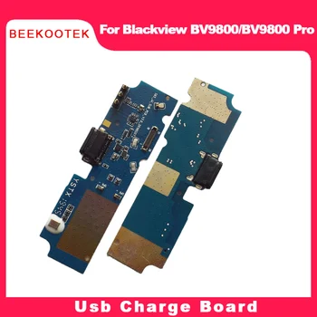 Noi Blackview BV9800 USB Placa de Înlocuire Pentru Blackview BV9800 Pro Părți USB Plug Taxa de Bord Accesorii de Telefon Mobil