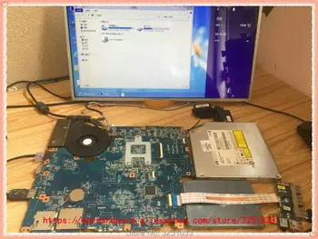 PCG61611M PCG-61611N laptop placa de baza DA0NE7MB6D0 DA0NE7MB6E0 A1784741A pentru sony PCG-61611M ddr3 placa de baza