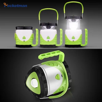 Super Luminos, Incarcare USB LED Lumina de Lucru cu Lanterna Baterie 18650 Reflectoarelor Mână Lampa Felinar Camping Searchlight Multifuncțional Lumina