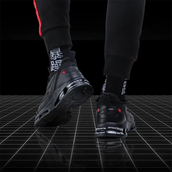 ONEMIX Barbati Pantofi Ușoare de Funcționare Tehnologie de Amortizare Adidasi Casual Sport Tenis de Mers pe jos Pantofi Barbati Trail Trainers 2020