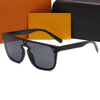 2021 Nou de Lux Punk ochelari de Soare Femei Vintage Pilot ochelari de soare Gotic Ochelari de Soare Barbati Oculos Feminino Lentes Gafas De Sol UV400