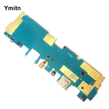 Ymitn de Lucru Bine Deblocat Cu Chips-uri Placa de baza Globală de firmware Placa de baza Pentru Samsung Galaxy Tab 3 10.1 P5210