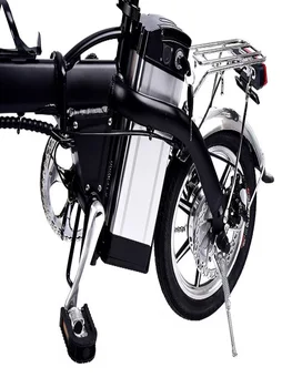 Ue stoc 14 inch Litiu Electric Pliere Biciclete Electrice rabatabile electrice ebike de biciclete e-bike biciclete pliabile e biciclete electrice