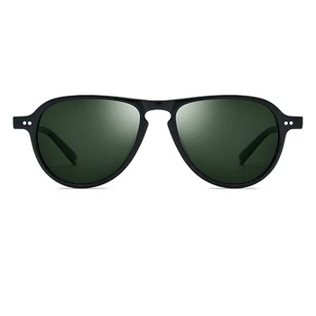 2021 Femei Polzarized ochelari de Soare UV400 4 Culori Doamna de Moda de Conducere Ochelari Dimensiune:52-18-143