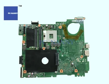 PCNANNY pentru Dell Vostro 3550 v3550 Laptop Placa de baza Placa de baza Y0RGW 0Y0RGW HM67 Grafica HD funcționează
