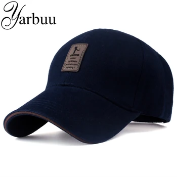 [YARBUU] 2017 brand denim sapca snapback fenomen glof pălărie capac os montate pălării de baschet capace de pălării pentru bărbați și femei scrisoare capac