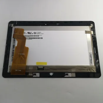 10.1 inch Pentru ASUS VivoTab RT TF600 TF600T TF600TG LCD Display Matrix, Ecran Tactil Digitizer Senzor Tablet PC Piese de Asamblare