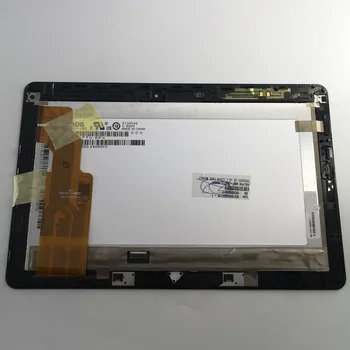 10.1 inch Pentru ASUS VivoTab RT TF600 TF600T TF600TG LCD Display Matrix, Ecran Tactil Digitizer Senzor Tablet PC Piese de Asamblare