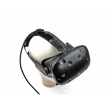 Banda Curea pentru HTC VIVE VR Sticlă Banda de sustinere Ajustabila Centura Cască Cască Curea pentru HTC VIVE VR Accesorii de Sticlă