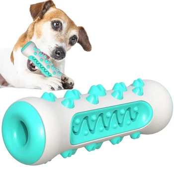 Jucării câine Molar Stick de Companie Dinte Periaj Stick Trainging Mesteca Câine Cățeluș Cățeluș consumabile pentru animale de Companie