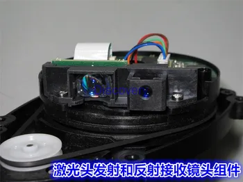 Stare Folosit De 360 De Grade, Senzor Lidar Variind De Modul Turtlebot3 Radar Robot De Scanare Variind