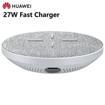 Huawei Încărcător Wireless 27W 15W Rapid pentru Huawei Samsung Smartphone iPhone CP61 CP60