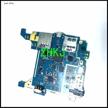 GC100 placa de baza EK-GC100 placa de baza pentru Samsung GC100 main board camera de reparare piese