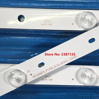 627mm de Fundal cu LED strip Pentru shi ba 32