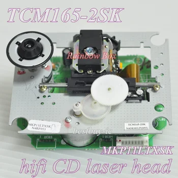 THOMSON HIFI CD CAPUL LASER MKP11LTXSK TCM165-2SK capul laser