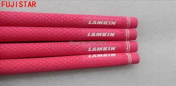 FUJISTAR GOLF LAMKIN R. E. L ACE 3GEN subdimensionate golf prindere pentru doamna ( lemn și fier ) de culoare roz
