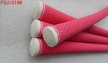 FUJISTAR GOLF LAMKIN R. E. L ACE 3GEN subdimensionate golf prindere pentru doamna ( lemn și fier ) de culoare roz