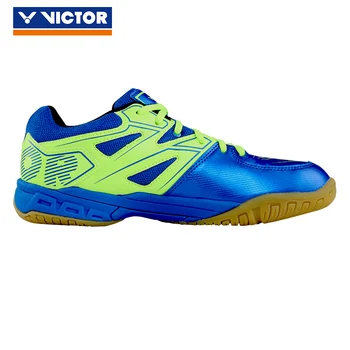 Victor A180 de badminton, pantofi pentru iubitor de Lumină Badminton, Pantofi de Formare Respirabil Anti-Alunecos Lumina de tenis, Adidași, Pantofi Sport