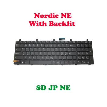 NE SD JP Tastatura Pentru ACER P157SM V132150BK1 BK3 6-80-P2700-171-3 6-80-P17S0-170-3 6-80-P2700-162-3 V132150BJ3 6-80-P17S0-210-3