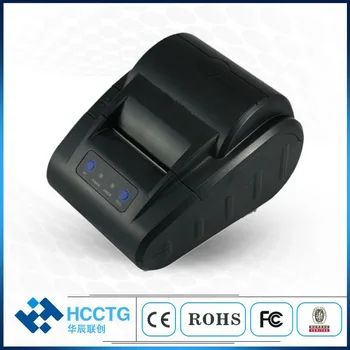 Smart 58mm Serial Sau USB Interfață Termică POS Mașină și Imprimantă Primire HCC-POS58V