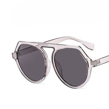 RBRARE Epocă Supradimensionat ochelari de Soare pentru Femei Brand de Lux Ochelari de Soare pentru Femei ochelari de Soare de Designer de Brand Retro Gafas De Sol De Mujer