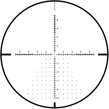 MARCOOL Optica Stalker 3-18x50 HD IR FFP Tactice cu Rază Lungă de Fotografiere de Vânătoare riflescope Primul Plan Focal domeniul de Aplicare Pușcă