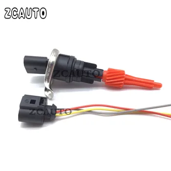 Odometru Senzor de Viteză +3 Pini Mufa Cablu Pentru VW Jetta Caddy Golf Bora AUDI A3 S3 SKODA SEAT 1H0919149C 1J0973703