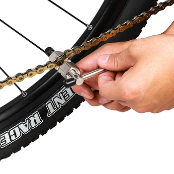 Biciclete rutier de Reparații de Instrumente de Întreținere Kit de MTB Mountain Bike Lant pedalier Volanta Manivela Remover Cheie Instrumente de Reparații de Biciclete