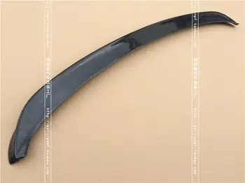 Potrivit pentru SUZUKI SWIFT 2005-2012 fibra de carbon, spoiler spate aripa spate