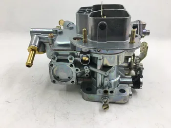 SherryBerg carburator fajs pentru 38x38 DGEV Carburator se Potrivesc Pentru TOYOTA Corolla E-SUFOCA CARB 1968-1979 CARBURADOR MAȘINA VEGASER