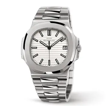 LGXIGE Mens Ceasuri de Top de Brand de ceasuri de Lux Bărbați Cuarț Oțel Inoxidabil Armata Ceasuri Cronograf AAA sport de sex Masculin Încheietura ceas 2021