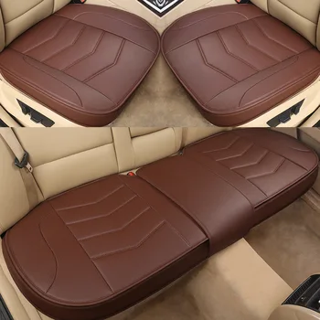 Masina de lux husa scaunului pad pentru Lexus GT200 ES240 ES250 ES350 GX460 GX470 GX400 GS300 GS350 GS450 IS430 LS460 LS600 protector de scaun