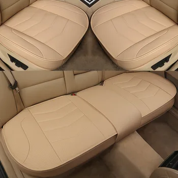 Masina de lux husa scaunului pad pentru Lexus GT200 ES240 ES250 ES350 GX460 GX470 GX400 GS300 GS350 GS450 IS430 LS460 LS600 protector de scaun