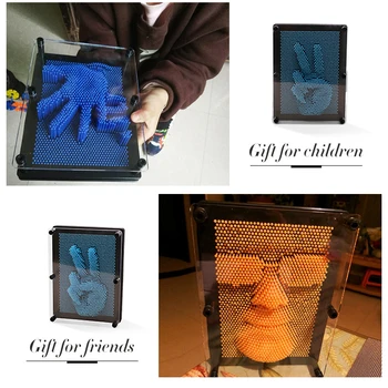 Arta de imprimare 3D Sculptura DIY Ac Sculptură Mucegai Birou de Jucării Decorative Decorare Camera Ornamente Decor Acasă Acccessories