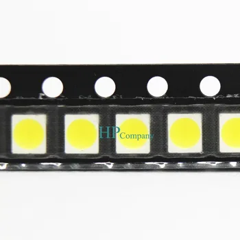 Transport gratuit 1000PCS 3528/1210 SMD LED-uri Luminoase light-emitting diode LED rosu/alb/galben/albastru/verde