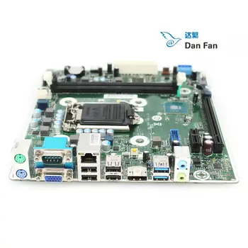 799156-001 Pentru HP G3 400 SFF Desktop Placa de baza MS-7A02 798930-001 799156-601 Placa de baza testate pe deplin munca