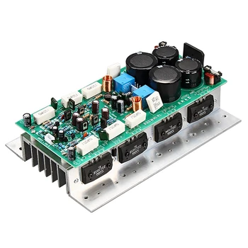 SanKen1494/3858 HIFI o Amplificator de Bord 450W+450W Stereo AMPLIFICATOR Mono 800W Amplificator de Mare Putere de Bord