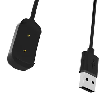 USB de Încărcare de Date Cradle Dock Cablu Încărcător Portabil Pentru Amazfit TRex Înaltă Calitate Înlocuire SmartWatch Accesorii